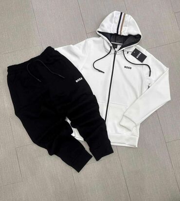 Trenerke: Trenerke komplet S - 2xl 4.600 din Duks bez kapulj m - 2xl 2.950 — 6