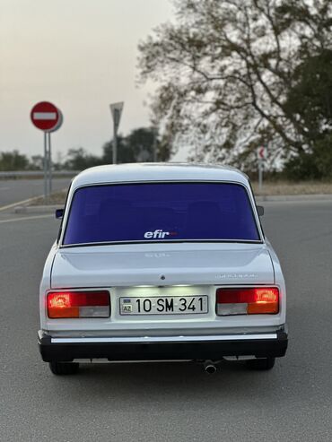 opel vectra b: VAZ (LADA) 2107: 1.6 l | 2006 il | 57752 km Sedan