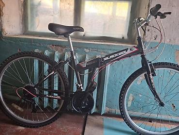 Горные велосипеды: Горный велосипед, Lespo, Рама M (156 - 178 см), Сталь, Б/у — 18