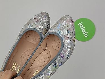 holo buty: Półbuty damskie, rozmiar 37 — 5