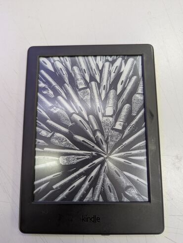градусник электронный бишкек: Электронная книга, Amazon, Б/у, 5" - 6", Wi-Fi, цвет - Черный