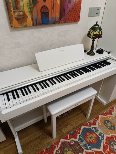 yamaha royal piano: Piano, Yamaha, Rəqəmsal