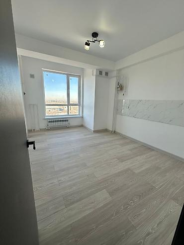 Продажа квартир: 1 комната, 44 м², Элитка, 10 этаж, Евроремонт — 3