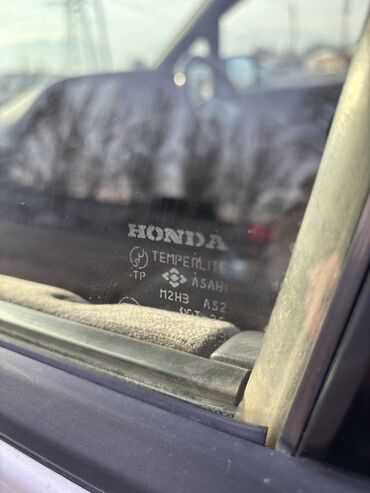 Honda: Honda Odyssey: 2000 г., 3 л, Автомат, Газ, Минивэн — 31