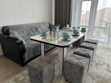 Иссык-Куль 2026: Квартира, Центр отдыха Париж-1 ЦО Париж, Чок-Тал, Закрытый пляж, Охраняемая территория, SPA — 6