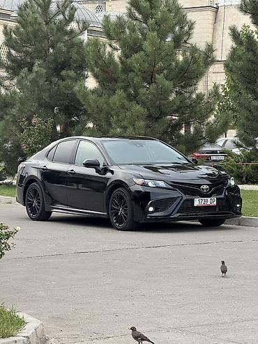 тойота виндом акпп: Toyota Camry: 2021 г., 2.5 л, Автомат, Бензин, Седан — 6