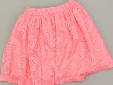 klapki dzieciece pepco: Skirt, Pepco, 7 years, 116-122 cm, condition - Very good