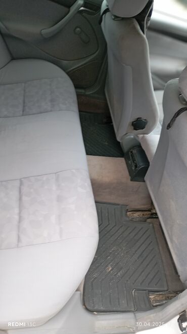 mercedes vito salon: Mercedes-Benz C 200: 2 l | 1999 il Ofrouder/SUV