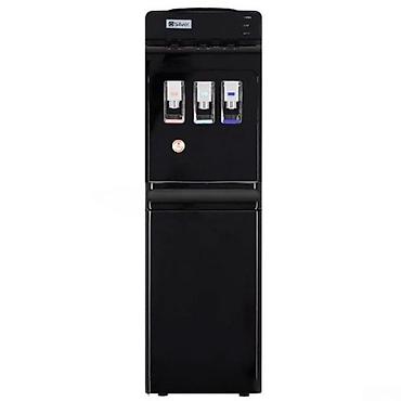 su dispanseri: Dispenser Silver SL-83 A Qara 🟢Rəsmi iş yeri olan və olmayanlara,tək — 2