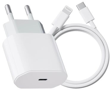 арзан телефон бишкек: Сетевой зарядный комплект USB‑C → Lightning - Сетевое ЗУ с