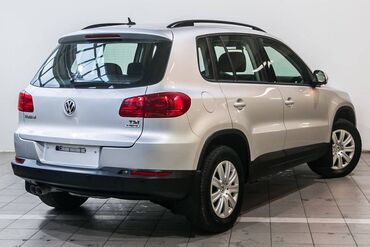 Volkswagen: Авто растаможен на полном ходу