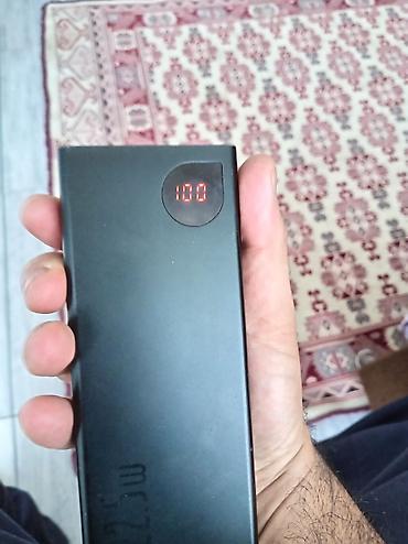 Powerbank İşlənmiş lalafo.az -da Powerbank İşlənmiş