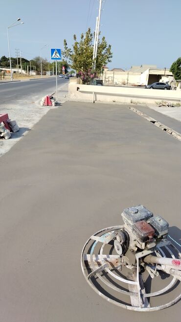 Beton işləri: Vertalyot -da lalafo.az — 8 Beton işləri: Vertalyot — 8