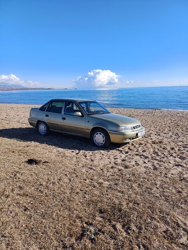 мясорубка daewoo mk g58dw: Daewoo Nexia: 2004 г., 1.6 л, Механика, Бензин, Седан