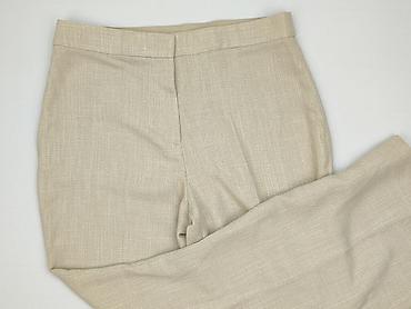 tyk spodnie: H&M, Spodnie materiałowe damskie, rozmiar 2XL — 1