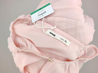 ax paris: Sinsay, Sukienka damska, rozmiar XL — 4