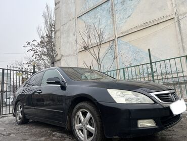 машина хонда фит: Honda Inspire: 2003 г., 3 л, Автомат, Бензин, Седан