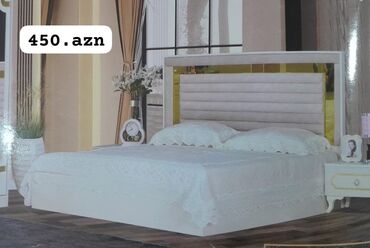 tek neferlik yataq ikinci el: İkinəfərlik çarpayı