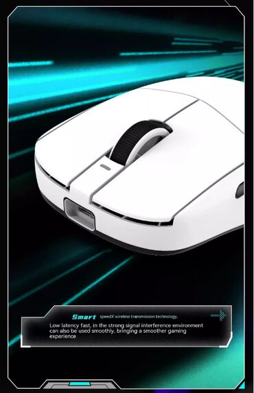 Компьютерные мышки: 🎮 vxe dragonfly r1 se+ — мощь. Точность. Рекордное время работы! 🔥 at lalafo.kg — 6 Компьютерные мышки: 🎮 vxe dragonfly r1 se+ — мощь. Точность. Рекордное время работы! 🔥 — 6