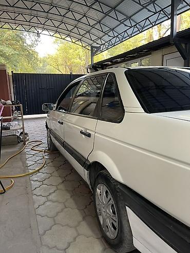 Volkswagen: Volkswagen Passat: 1989 г., Механика, Бензин, Седан — 7