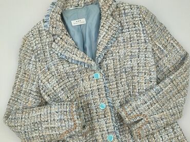 Women's blazer, size L (EU 40)