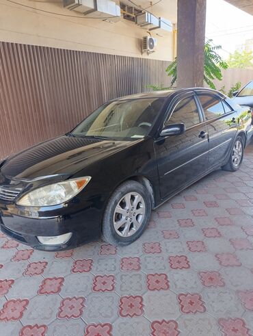 камри 50 американец цена: Toyota Camry: 2005 г., 3 л, Автоматтык, Бензин, Седан