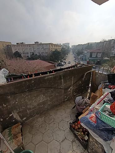 Mənzillər: Bakı, 3 otaqlı, Köhnə tikili, 75 kv. m — 10