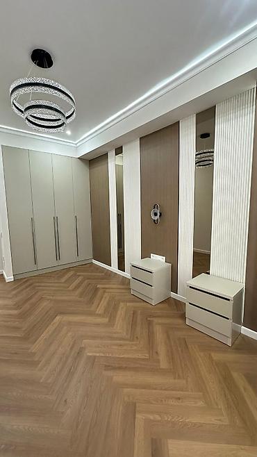 жк нью йорк сити: 3 комнаты, 103 м², Асанбай мкр Элитка, 3 этаж — 7