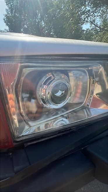 Audi: Audi 100: 1992 г., 1.8 л, Механика, Бензин, Седан — 8