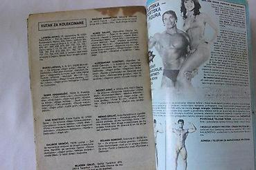 Stripovi: LUNOV MAGNUS STRIP 855, LMS 855, BLEK, BLEKOV DUG | Lunov Magnus — 5