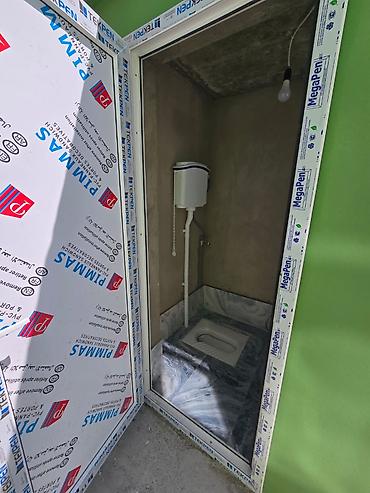 orxan mehdiyev: 4 otaqlı, 200 kv. m, Yeni təmirli — 7
