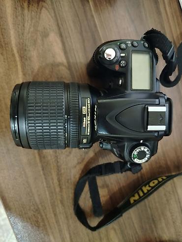 ikinci el redmi not 10 s: Nikon D90 Nikon 18 105 mm linza bateryasi var ama adapdri yoxdu bu — 2