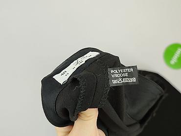legginsy marks: Spodnie materiałowe damskie, rozmiar 3XL — 5