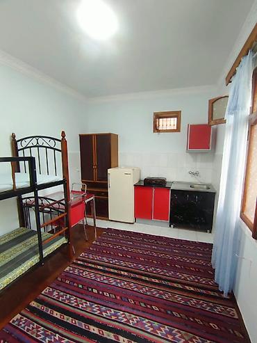 Həyət evləri və villalar: 16 kv. m, 1 otaqlı, Kanalizasiya, Kombi, Qaz — 4