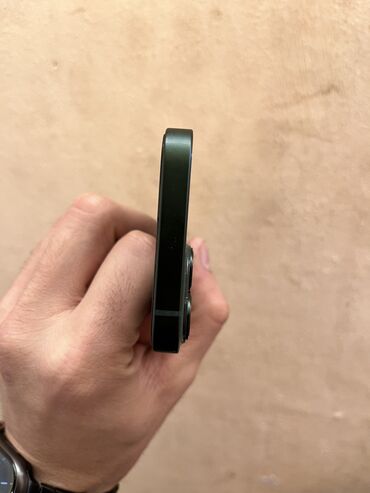 orjinal iphone qulaqciqlari: IPhone 13 mini, 128 ГБ, Alpine Green, Face ID