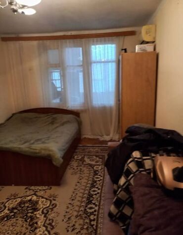 Köhnə tikili: Bakı, 1 otaqlı, Köhnə tikili, m. Nəriman Nərimanov, 35 kv. m — 3