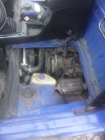 Mini: Mini : 2013 г., 0.8 л, Механика, Газ, Пикап — 11