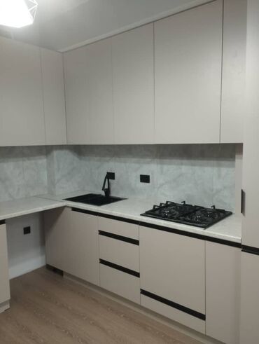 Продажа квартир: 1 комната, 41 м², Элитка, 11 этаж, Дизайнерский ремонт — 7