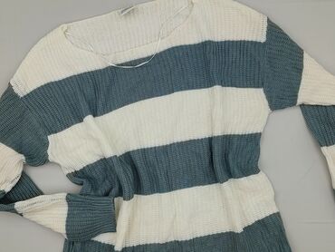 Janina, Women`s sweater, size XL (EU 42)