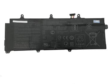 аккумуляторы для ибп km battery: Аккумулятор Asus C41N1712
art1891