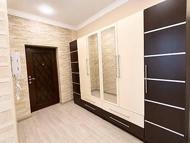 ismayılı: İcarəyə verilir 2 otaqlı yeni tikili 70 m², Şah İsmayıl Xətai m — 3
