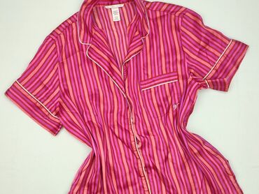 t shirty z kotem reserved: VictoriaS Secret, Koszulka od piżamy, rozmiar S