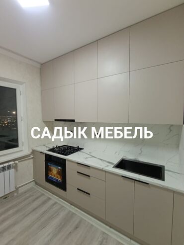 Мебель на заказ: Мебель на заказ, Кухня, Кухонный гарнитур — 26