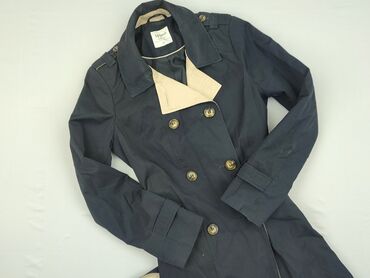 Women`s trench, size M (EU 38)