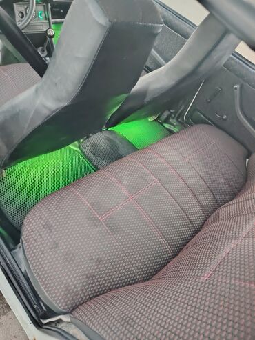 VAZ (LADA): VAZ (LADA) 2107: 1.5 l | 2003 il Sedan — 13