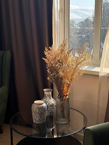 Продажа квартир: 5 и более комнат, 160 м², Индивидуалка, 3 этаж, Дизайнерский ремонт — 9