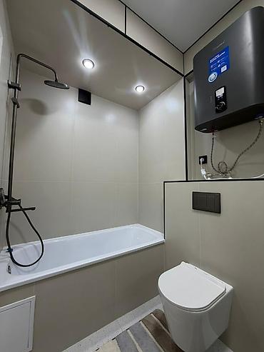 delmar: 1 комната, 50 м², Восток-5 мкр Элитка, 10 этаж, Свежий ремонт — 7