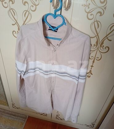 orus koynekler: Köynək, Lc Waikiki, One size, rəng - Bej