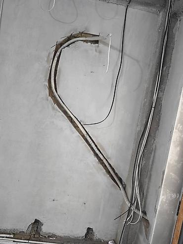 Настенные кондиционеры: Сплит-система, Midea, Инверторный — 7