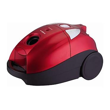 tozsoran torbası: №: 70 Məhsulun adı: Tozsoran Eurolux EU-VC2254DS Red Brend: Eurolux — 4